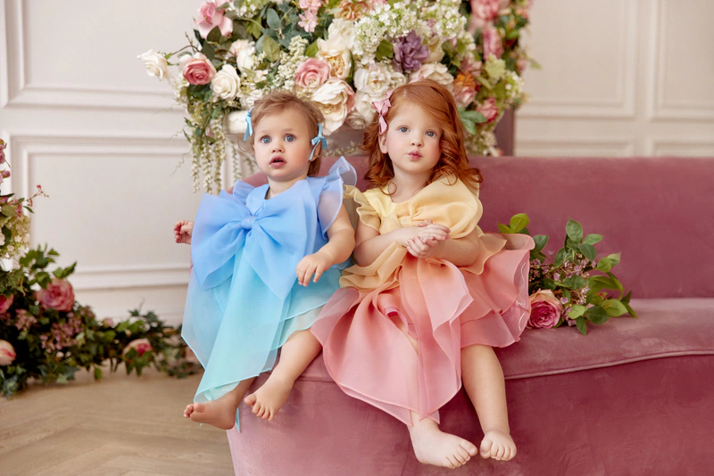 Baby collection