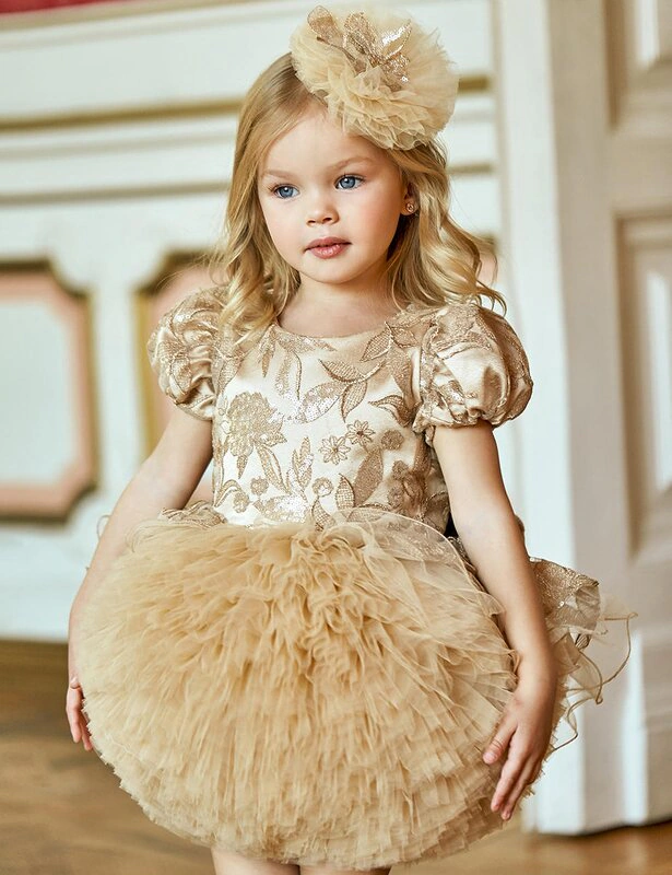 Baby Dress