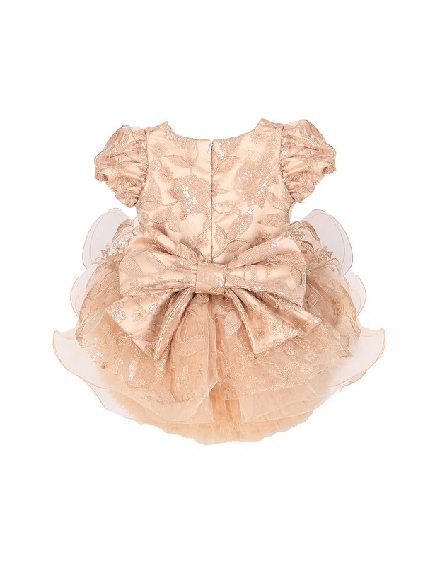 Baby Dress