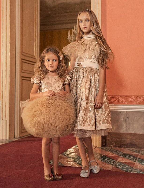 Baby Dress