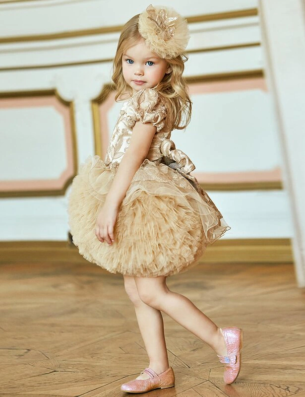 Baby Dress