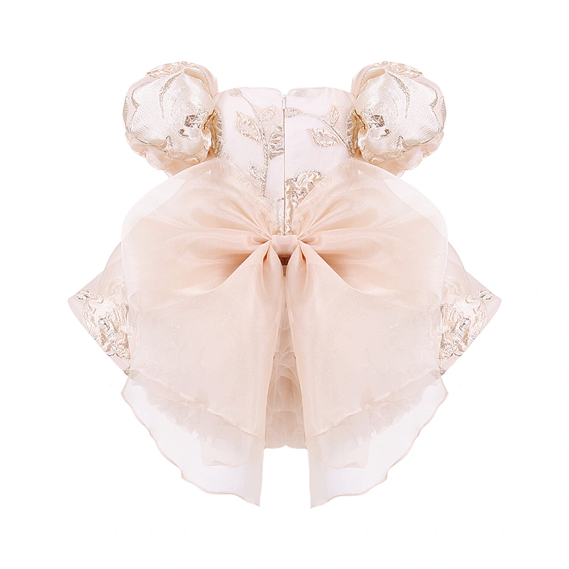 Baby dress