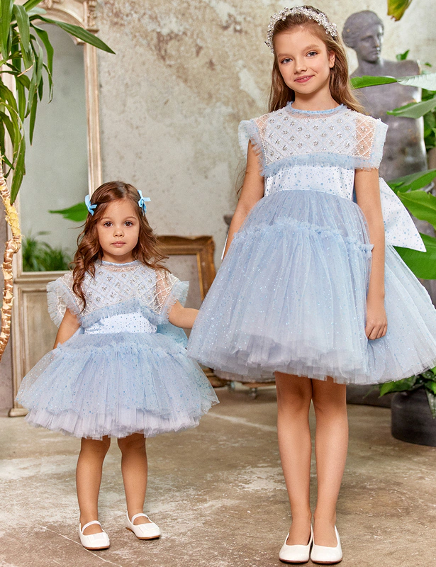 Baby Dress