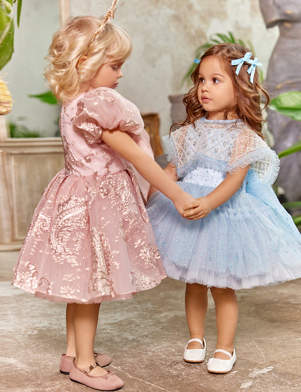 Baby Dress