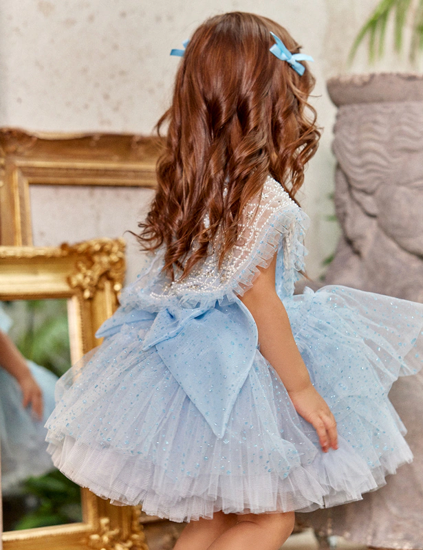 Baby Dress