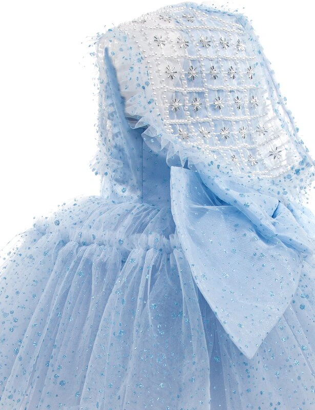 Baby Dress
