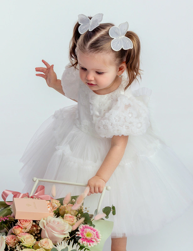 Baby Dress