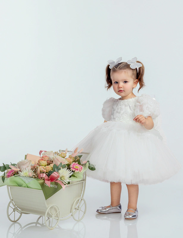 Baby Dress