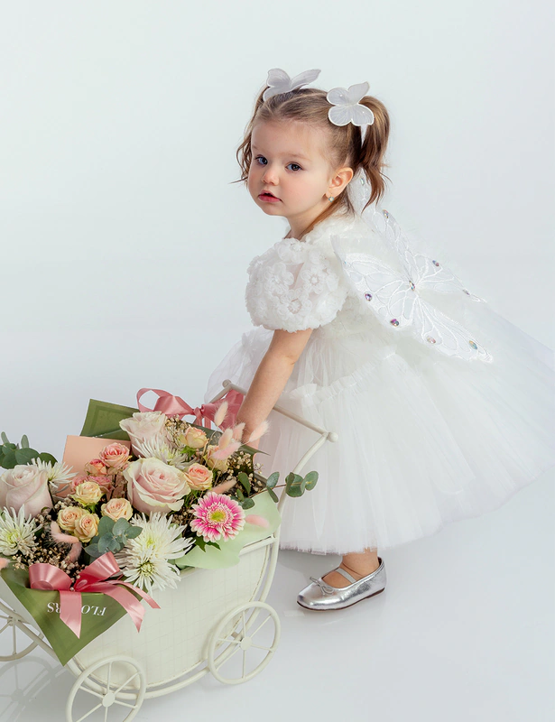 Baby Dress