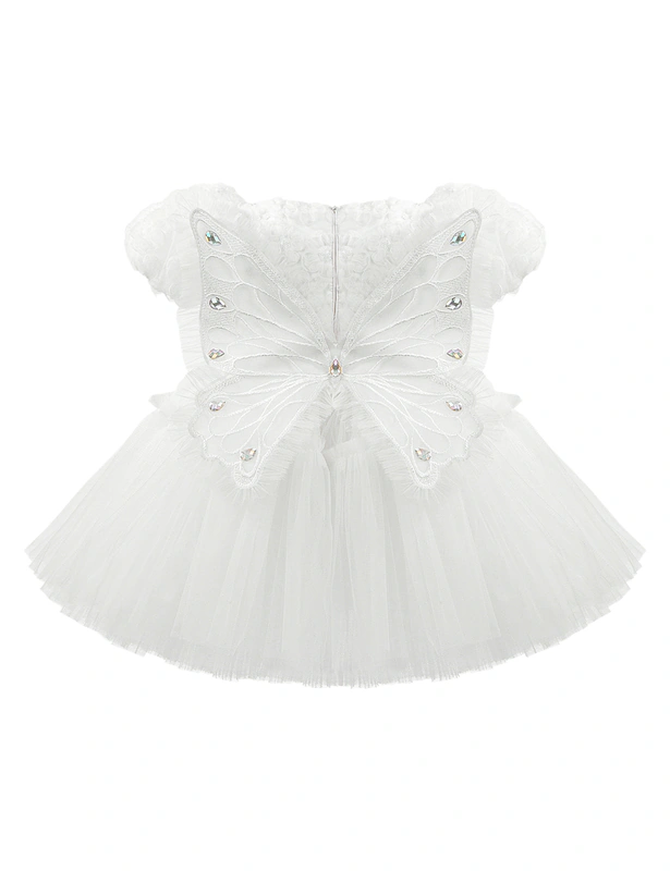 Baby Dress