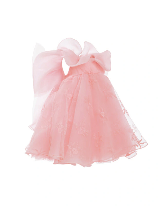 Baby dress