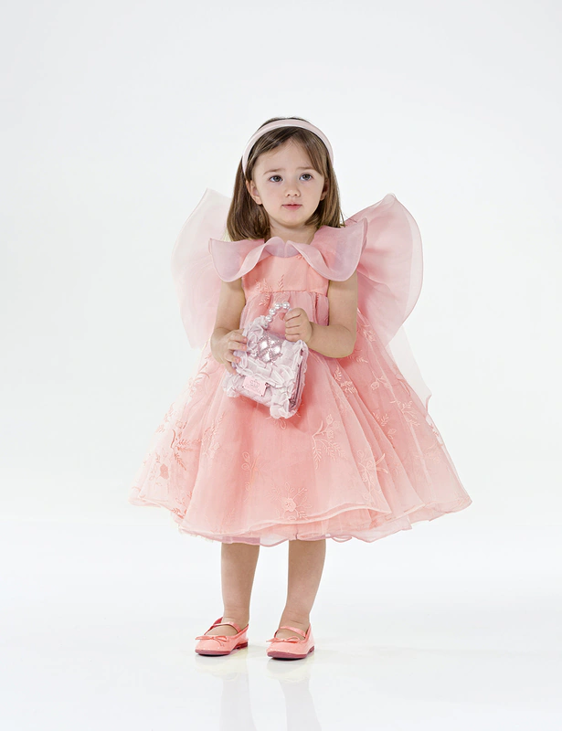 Baby dress