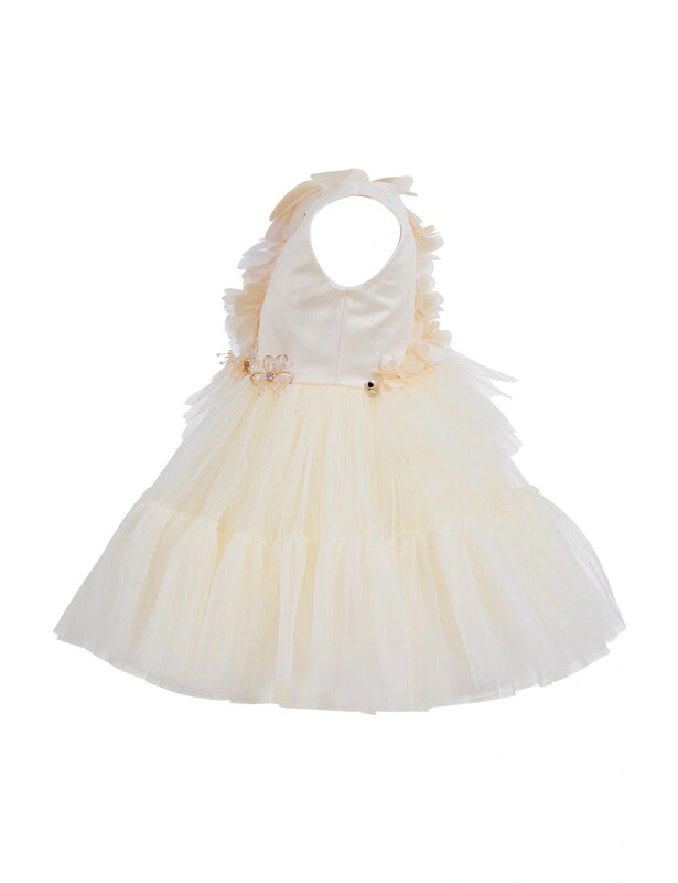 Baby Dress