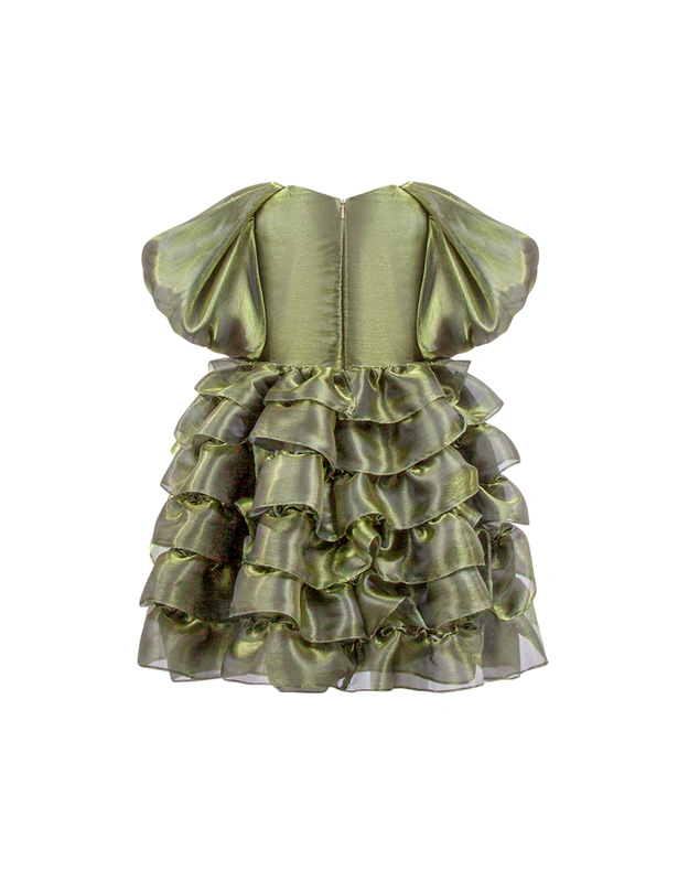 Baby Dress