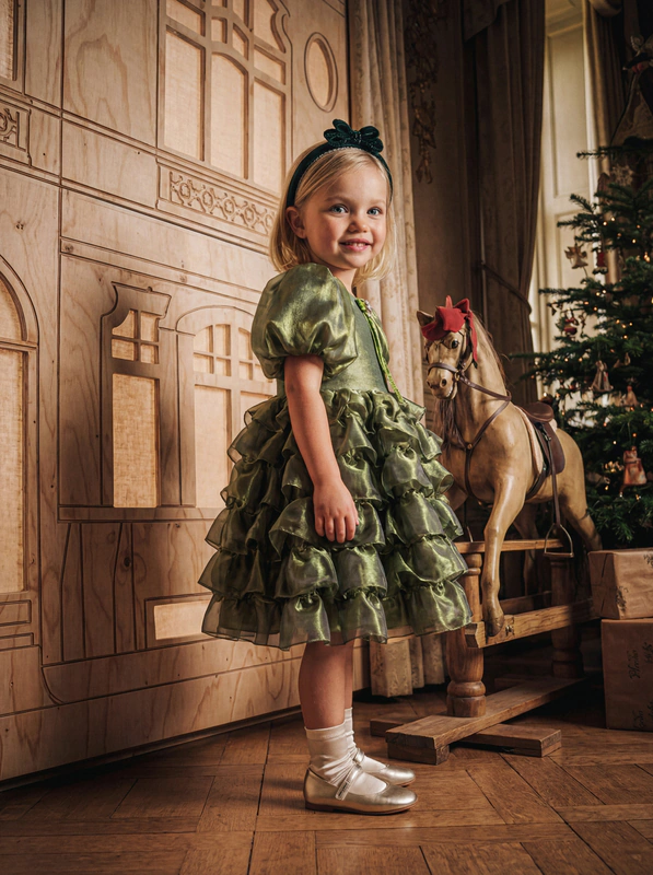 Baby Dress