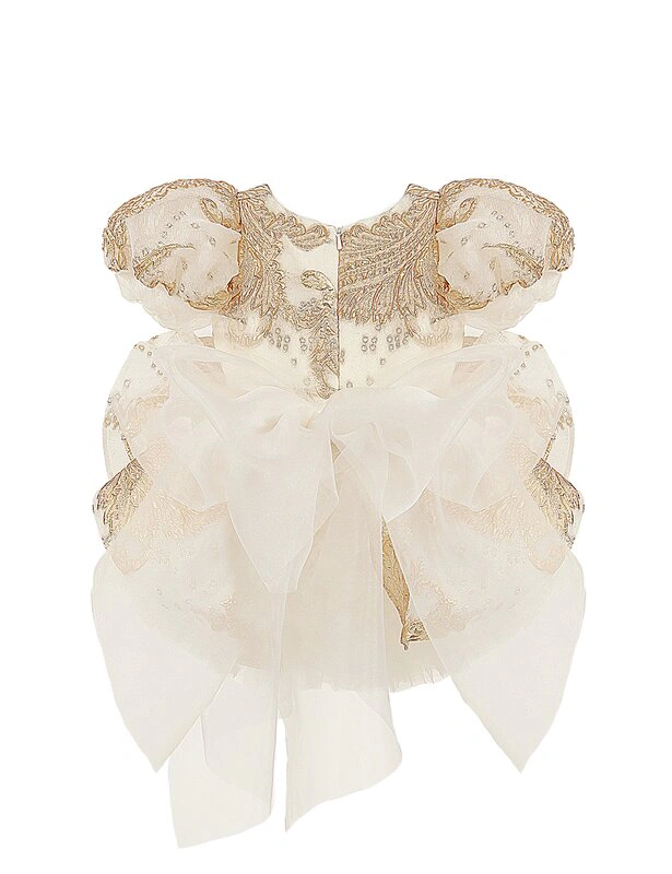 Baby Dress
