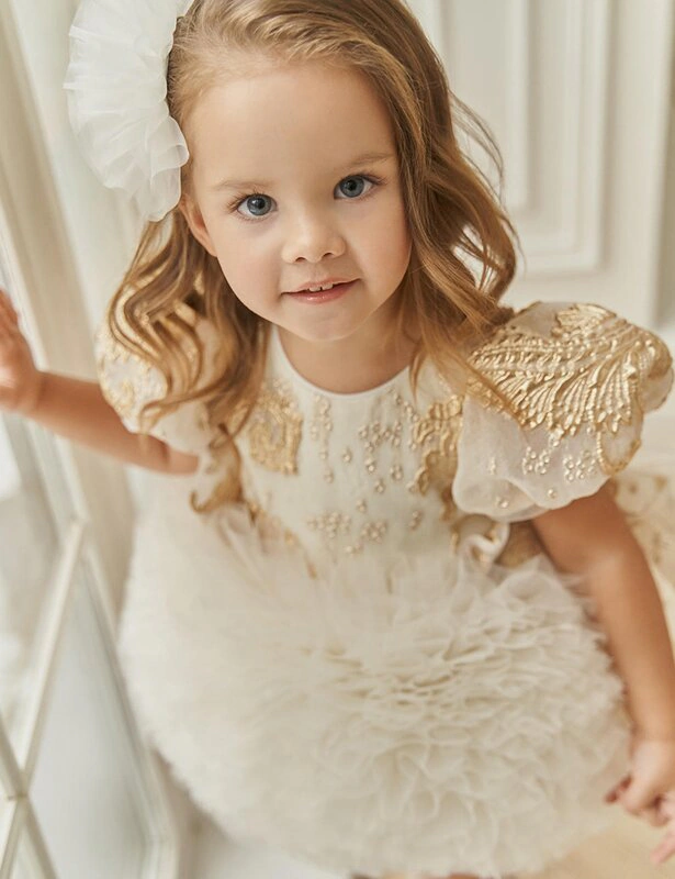 Baby Dress