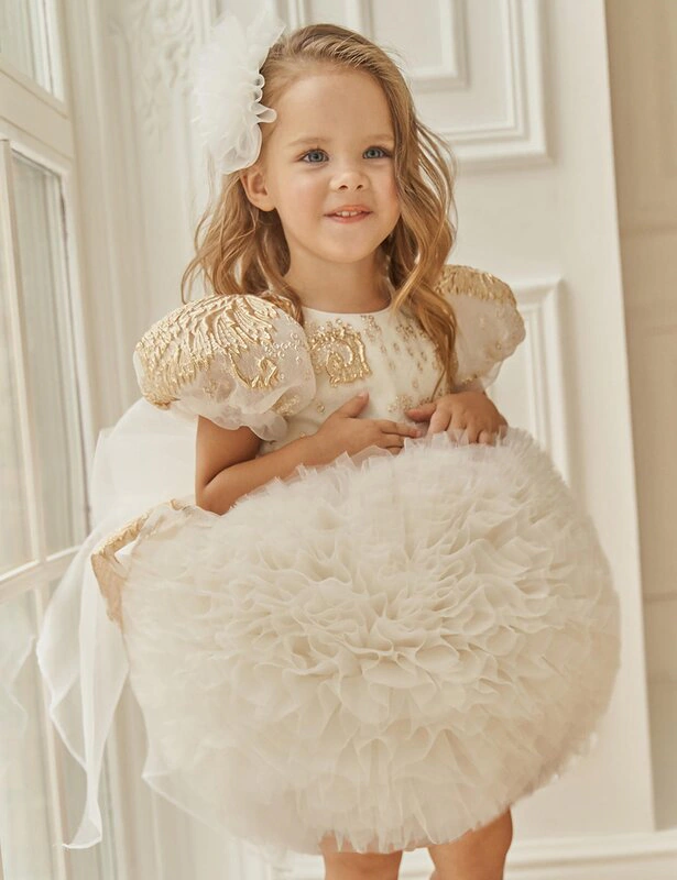 Baby Dress