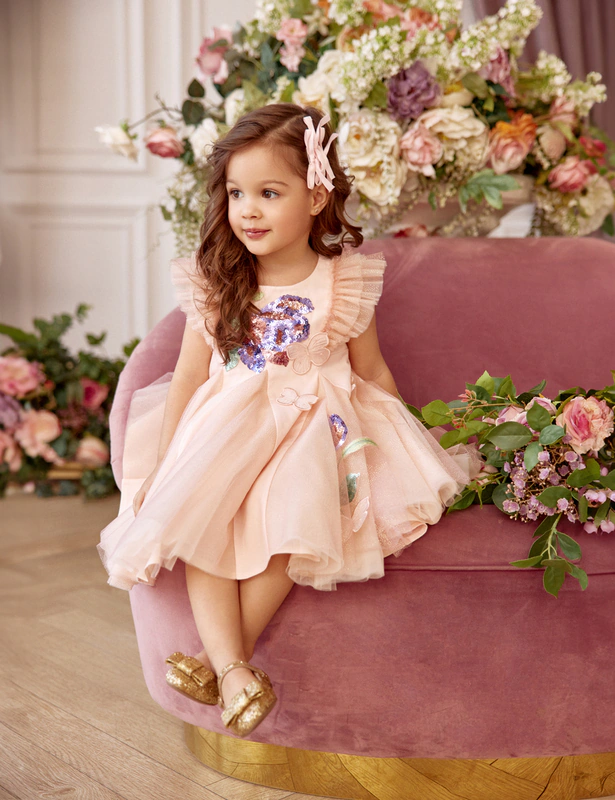 Baby Dress
