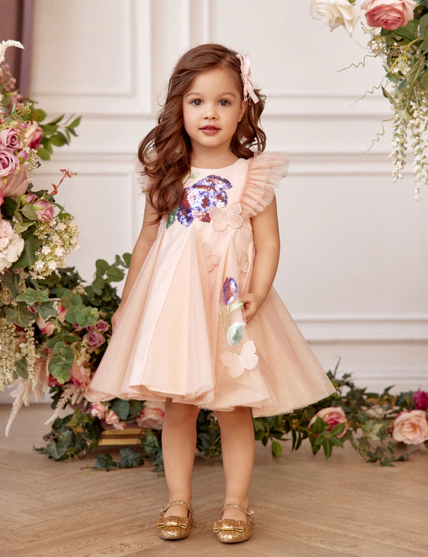 Baby Dress