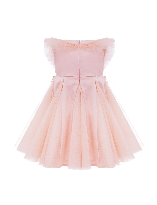 Baby Dress