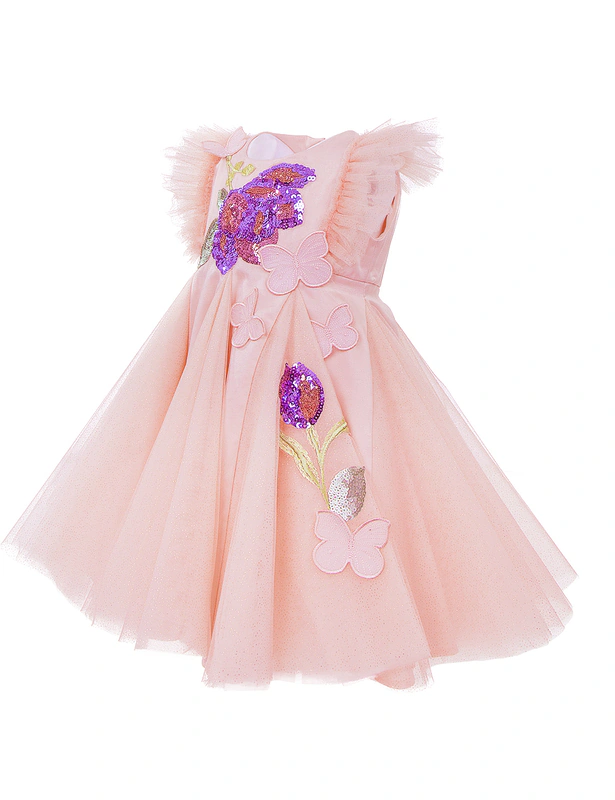 Baby Dress