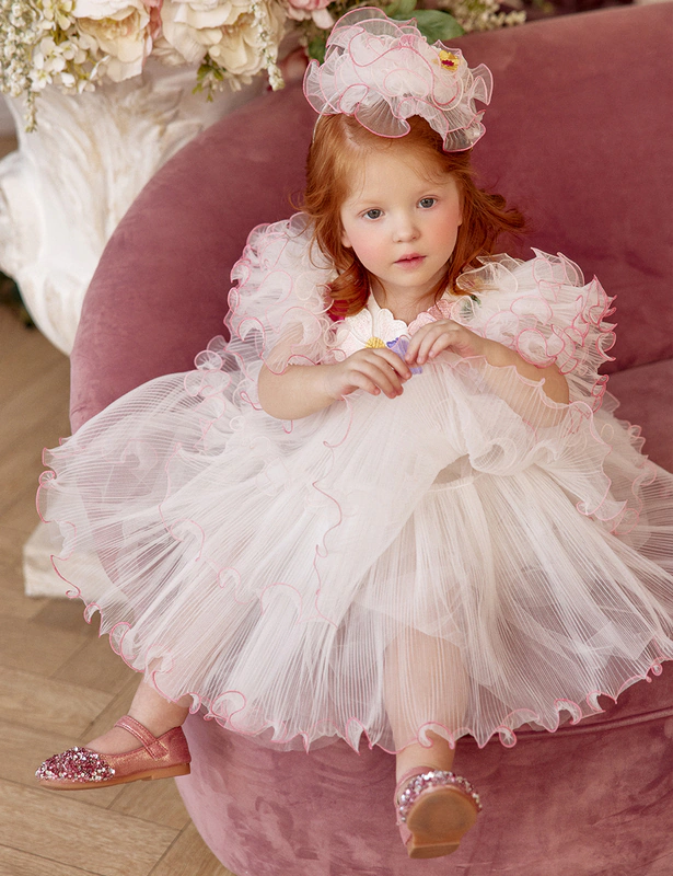 Baby Dress