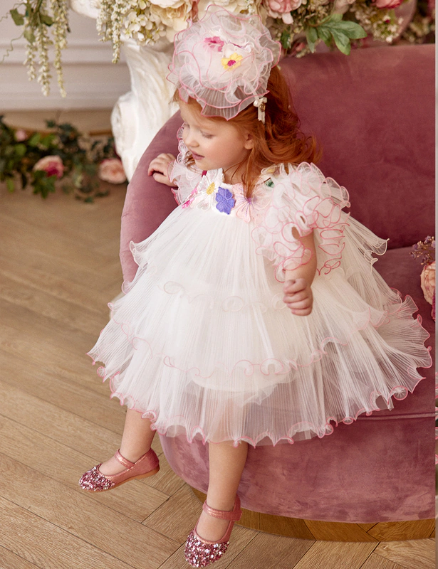 Baby Dress