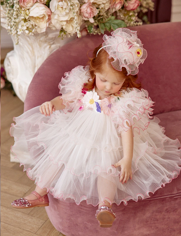 Baby Dress