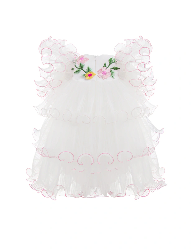 Baby Dress