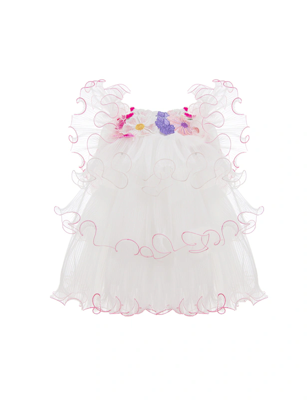 Baby Dress