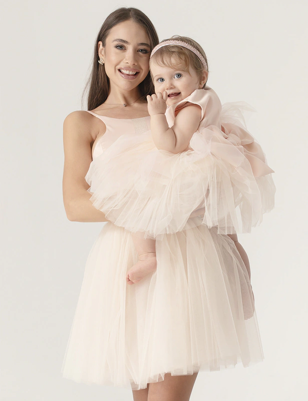 Baby dress