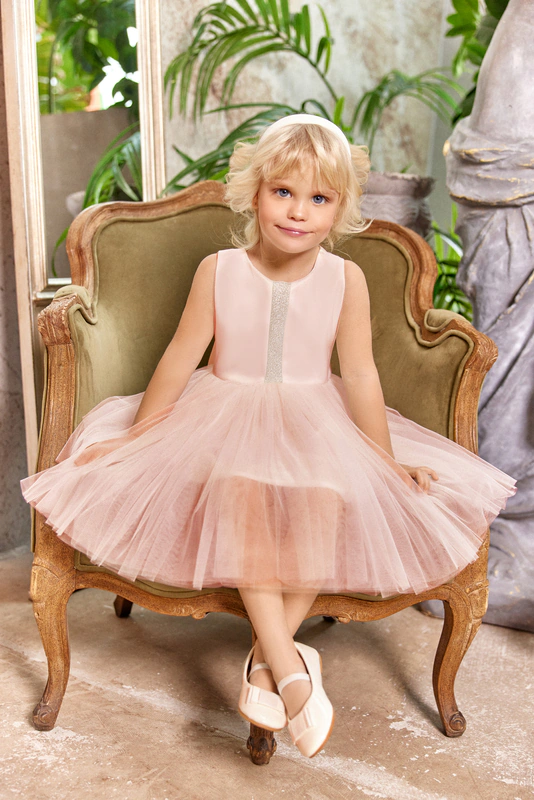 Baby dress