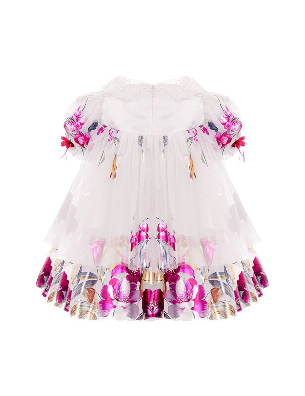 Baby Dress