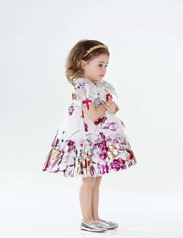 Baby Dress