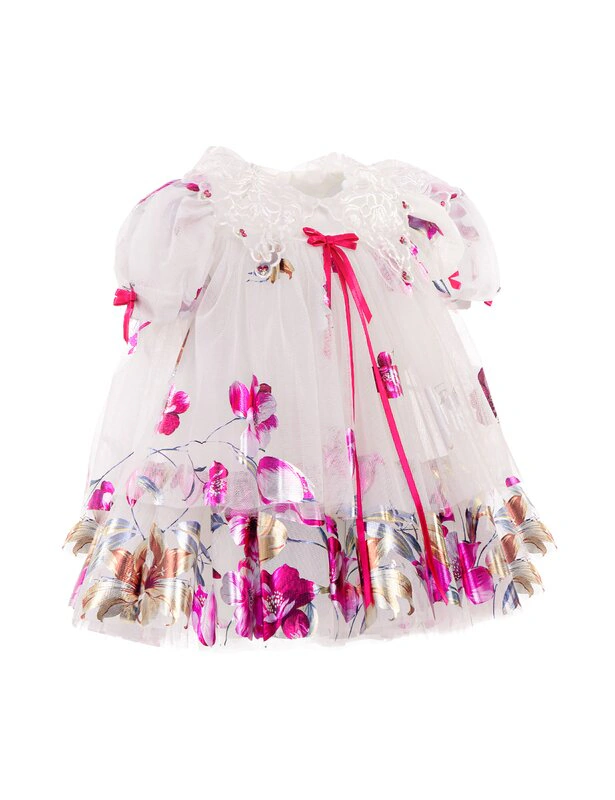 Baby Dress
