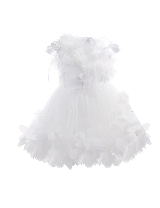 Baby Dress