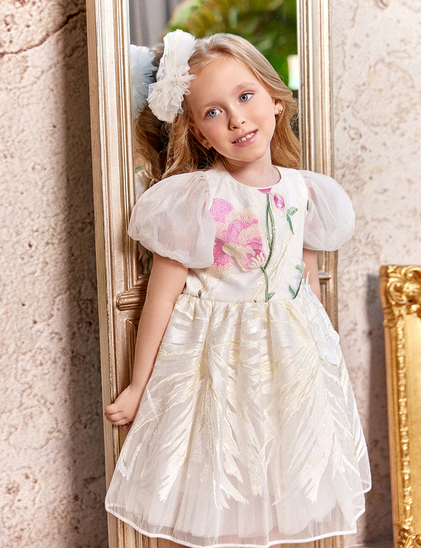 Baby dress