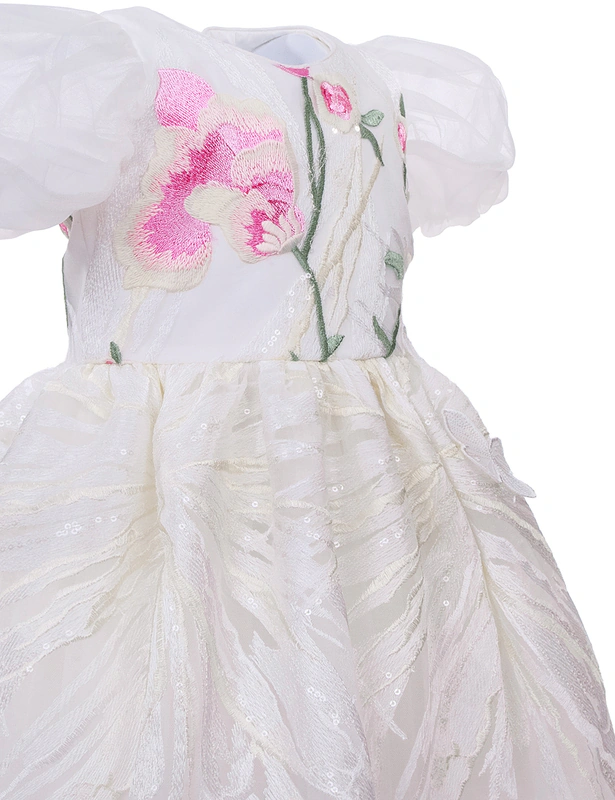 Baby dress