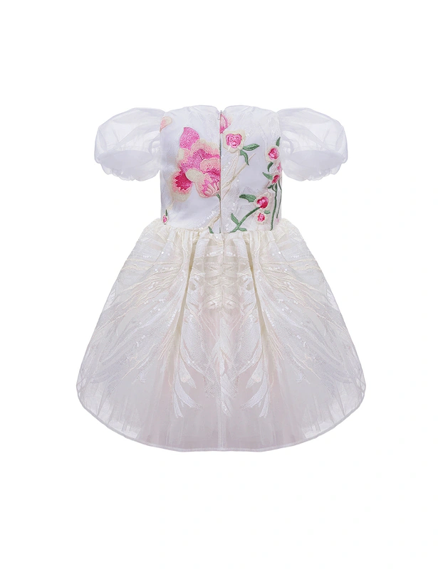 Baby dress