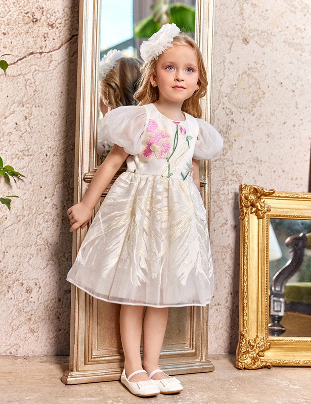 Baby dress