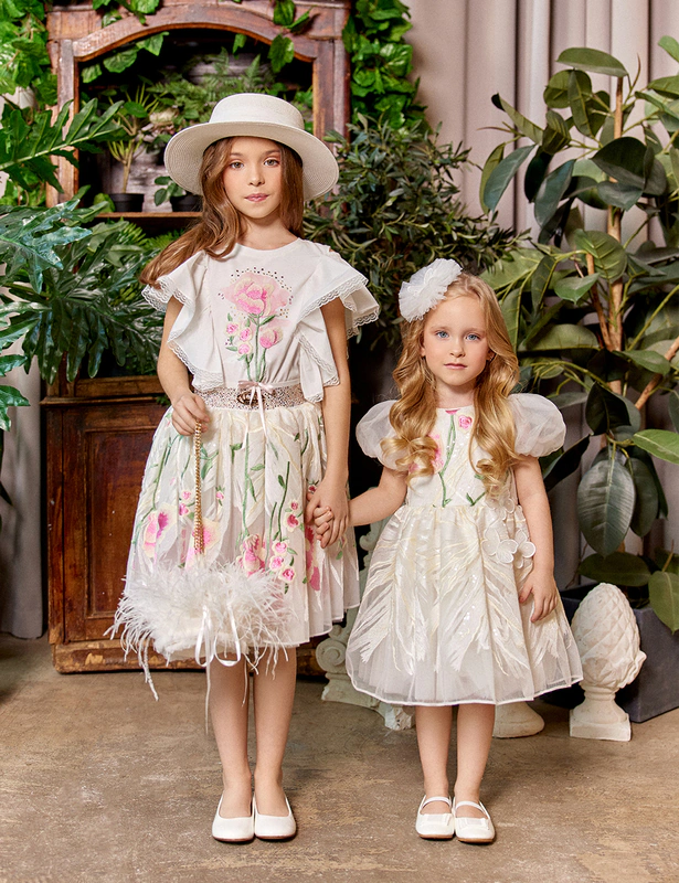 Baby dress