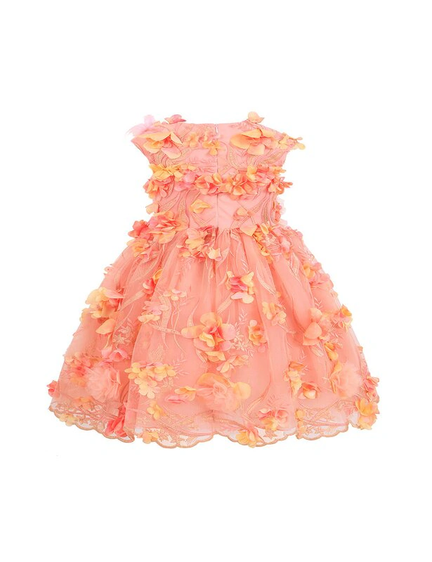 Baby Dress