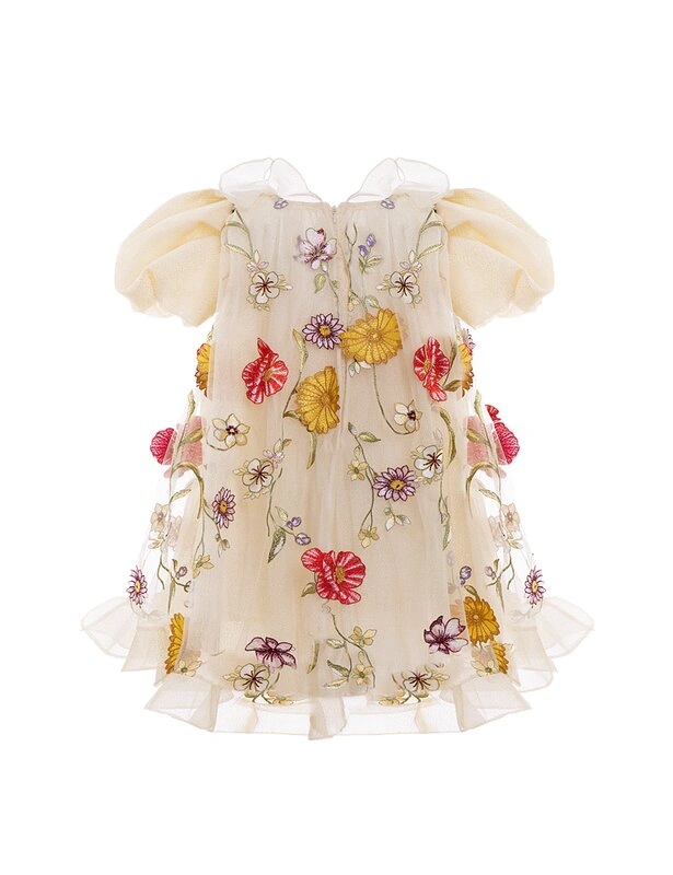 Baby Dress