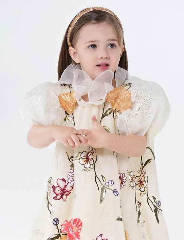 Baby Dress