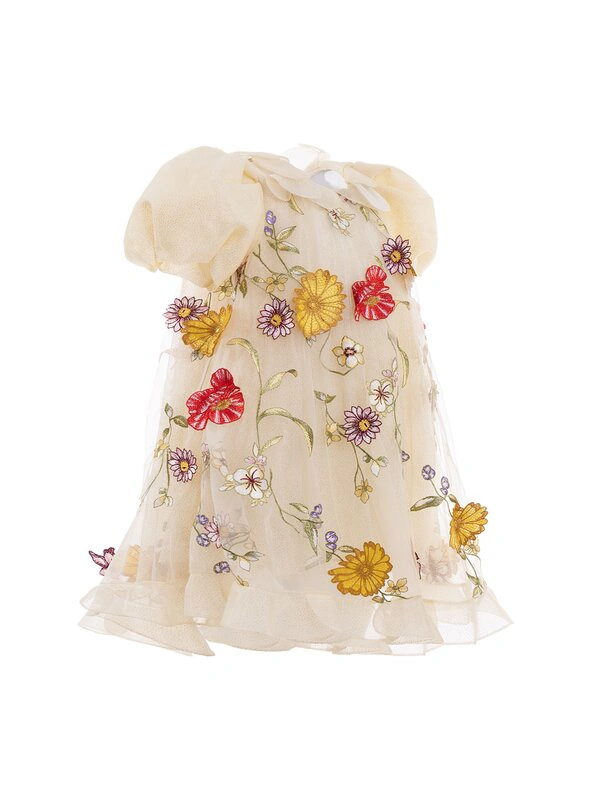 Baby Dress