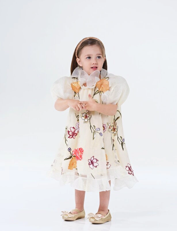 Baby Dress