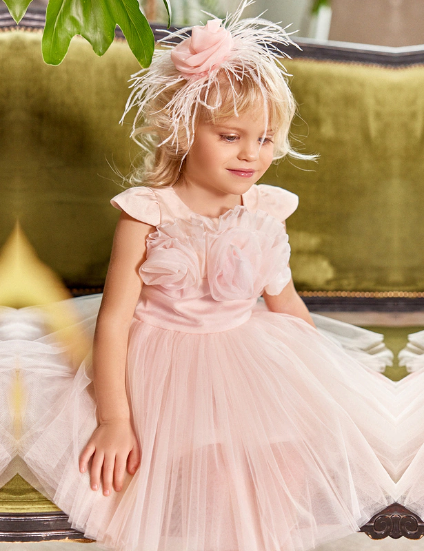 Baby dress