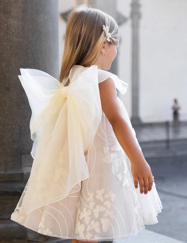 Baby dress