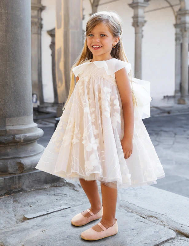 Baby dress